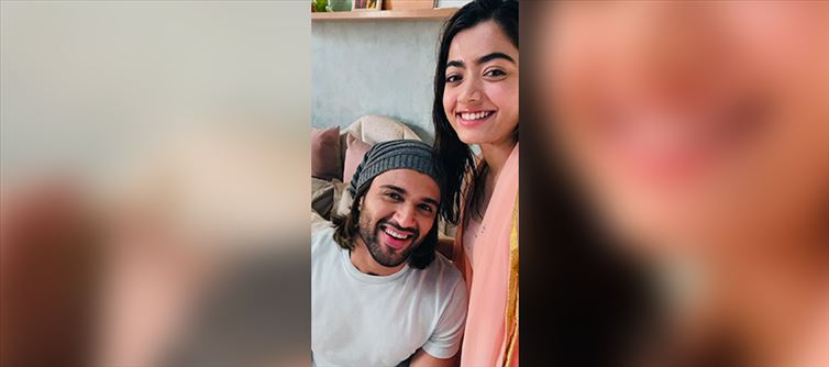 Confused Vijay Devarakonda To Move Forward?