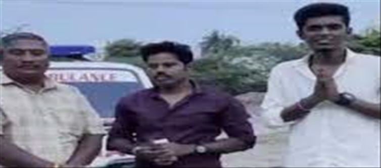 Cooku with Comali Bala who introduced his 3 children..!?