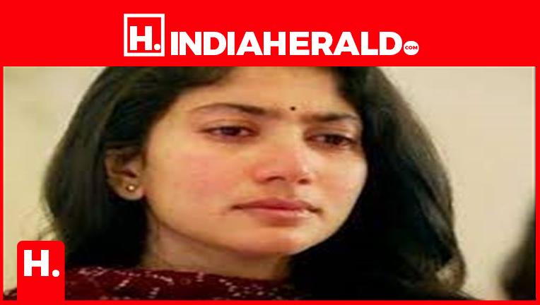 Sai Pallavi Leaked Video Xnxx - Court decision made Sai Pallavi very upset ?