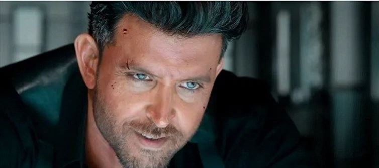 লকডাউনে বড় পদক্ষেপ হৃত্বিকের