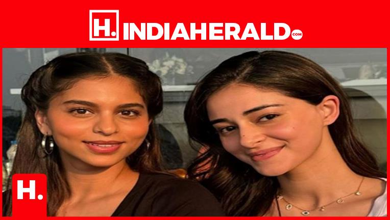 CTRL actress leaked Suhana Khan s number on social media
