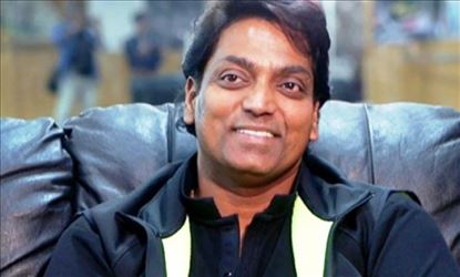 করিওগ্রাফার গণেশ আচার্যের বিরুদ্ধে বিস্ফোরক অভিযোগ সহকর্মীর