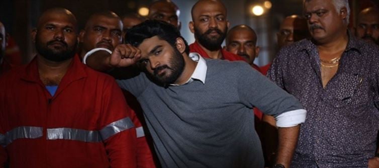 Darshana from VBVK: A perfect heart break anthem