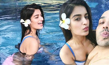 'THIS' HOT and YOUNG BOOTILICIOUS BABE for Flop Energetic Hero