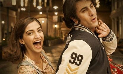 Sanju Succeeds, Sanjay Fails