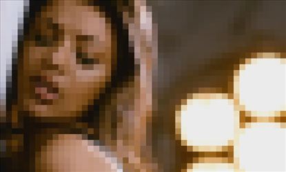 This star actress is going to act in a Sensuous Condom Ad - Guess who?