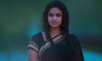 மீண்டும் சாவித்திரி ஆவாரா கீர்த்தி