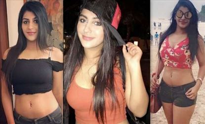 Bigg Boss Yashika says she is not a B-Grade actress