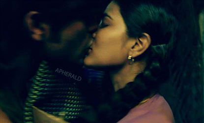 Aishwarya Rajesh bags second Telugu movie