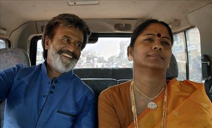 காலா நாயகியின் அடுத்த படம்