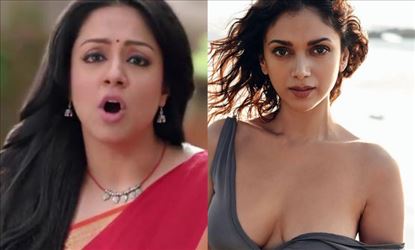 Multi-Starrer to Arrive Soon?