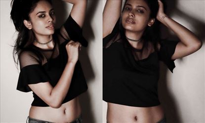 Nandita Swetha grabs a sequel