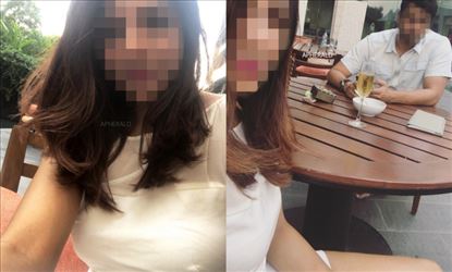Young Actress while 'Dating' Producer's Son and they were 'Intimate' - PROOF Inside
