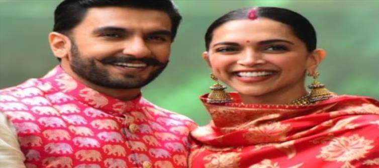 Deepika Padukone Announcing her pregnancy!