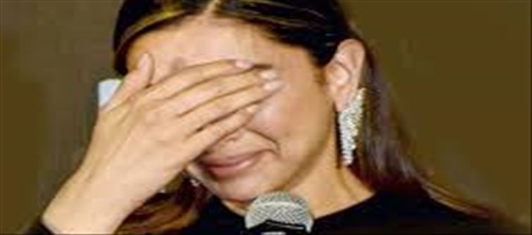Deepika Padukone’s Huge Loss!!
