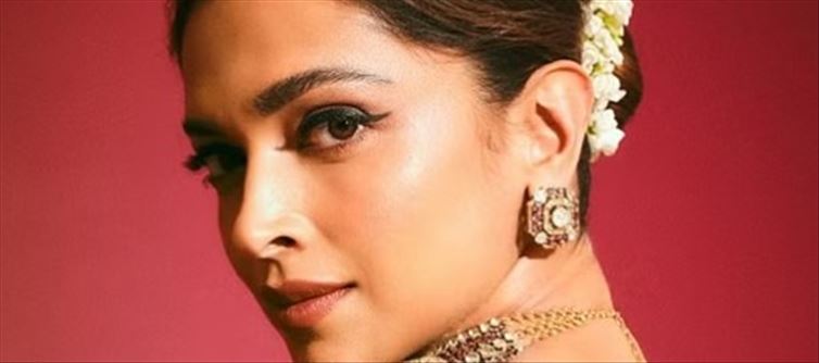 Deepika used to have sleep problems during pregnancy!!