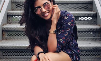 Akhil to join with Kalyani