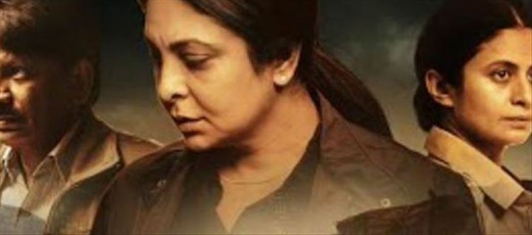 Delhi crime 2 review performance beats every check!!!