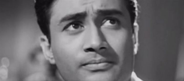 Dev Anand: did girls really jump off the roof!!?