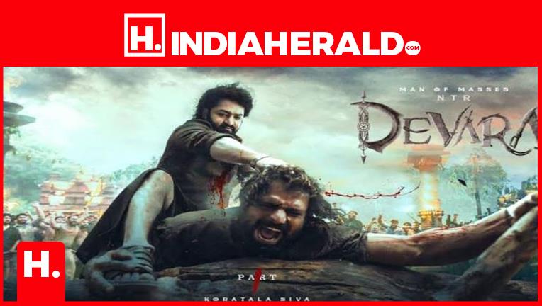 Devara : పార్ట్ 2 కి ముహూర్తం ఫిక్స్.. షూటింగ్ ఎప్పుడంటే..?