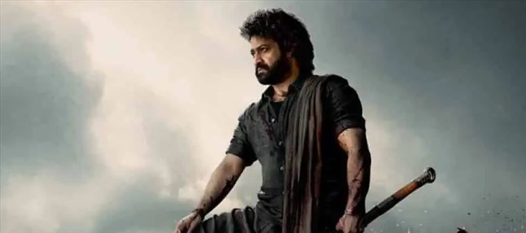 Devara - Not A Burden On NTR’s Shoulders!