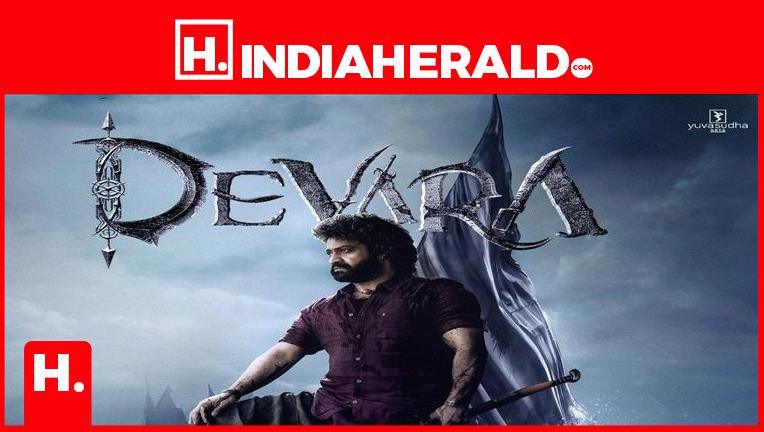 Devara S Countdown Fans Anxious