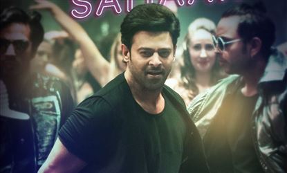 వినాయకచవితి దీపావళి సెంటిమెంట్ మధ్య ఒత్తిడిలో ప్రభాస్ !