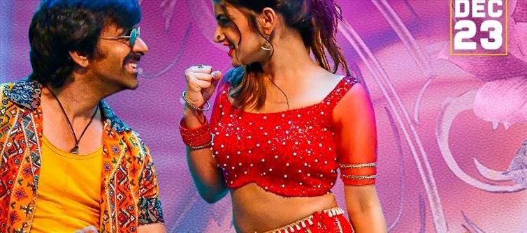 Dhamaka is BAD - But not as bad as Ravi Teja's earlier movies!