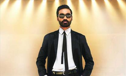 INSIDE STORY : Dhanush decided to stop producing for a while !