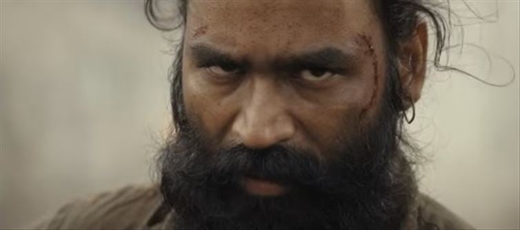 Dhanush is the sharpest mind in the industry - Captain Miller Director Arun