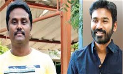 தனுஷுடன் மீண்டும் இணையும் இயக்குனர்!