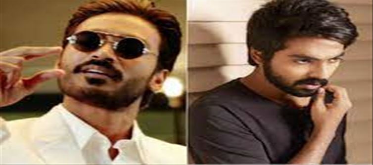 That bad act done by Dhanush.. GV Prakash who was in extreme stress.. But now the situation is different.