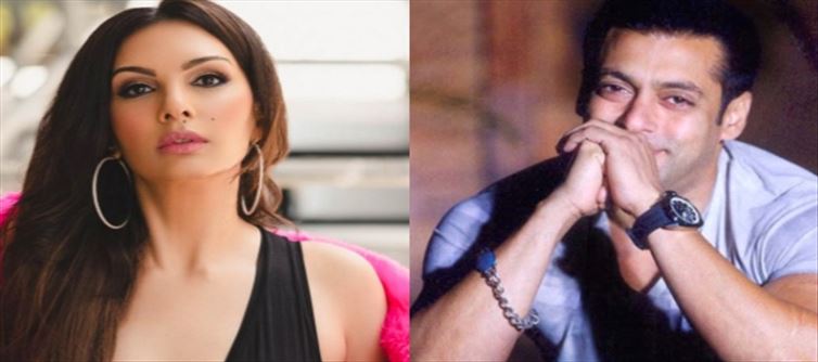 Did Salman Khan's marriage broke because of Somi Ali?