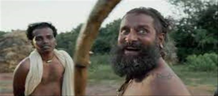 Did you notice this change in Vikram..!?