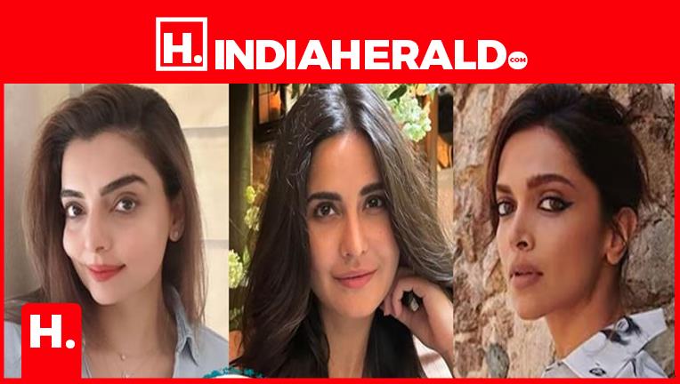 Differences between Katrina and Deepika: Vaibhavi