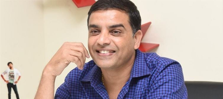 Dil Raju Facing the Heat from Producers