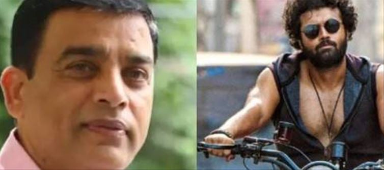 Dil Raju shelves an Interesting Film