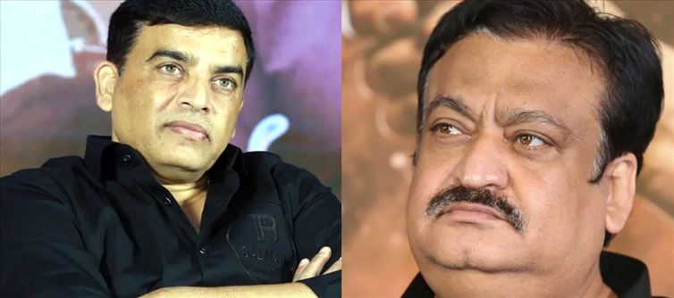 Dil Raju & Sunil Syndicate Prevails Over Mythri