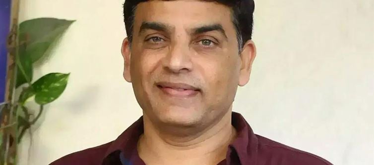 దిల్ రాజు ముందుచూపు బాగుంది .. ఎక్కడో కొడుతుంది బాసు..?