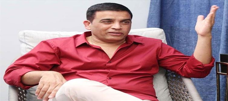 దిల్ రాజు భారం దిగింది.. నెక్ట్స్ యాక్షన్ ప్లాన్ ఇదే..!