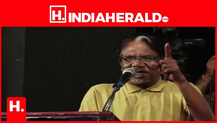 Director Bharathi Raja s shocking comment..?
