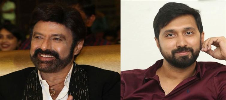 డాకు మహారాజ్: సినిమా షూటింగ్ లో బాలయ్య చేసిన పనికి డైరెక్టర్ షాక్..!