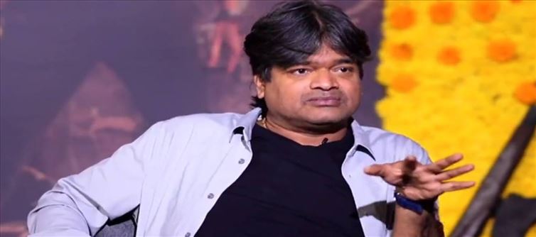 పిల్లల్ని కనక పోవడానికి నా తమ్ముడు చెల్లే కారణం.. హరీష్ శంకర్ సంచలనం
