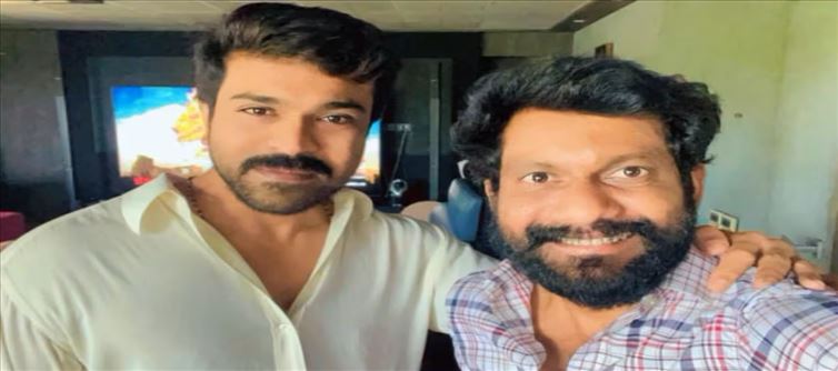 డైరెక్టర్ ని అవమానించిన రామ్ చరణ్.. సెట్స్ లోనే ఫైర్.?