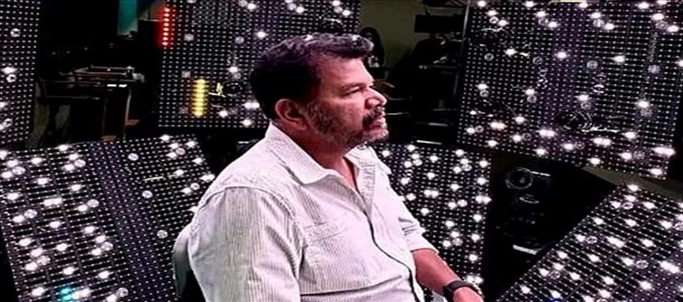 డైరెక్టర్ శంకర్ ఆస్తుల కేసులో మరో ట్విస్ట్ .. హైకోర్టు సంచలన ఉత్తర్వులు..?