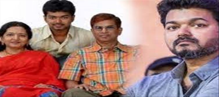 Director slapped Thalapathy Vijay at the shooting spot..!?