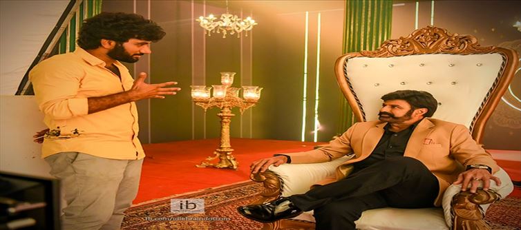 బాలయ్యకు ప్రశాంత్ వర్మ ఝలక్.. మోక్షజ్ఞ సినిమా నుంచి?