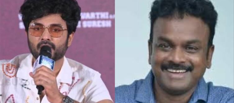 టాలీవుడ్ హీరో.. డైరెక్టర్ మధ్య గ్యాప్ వచ్చిందా.. ?