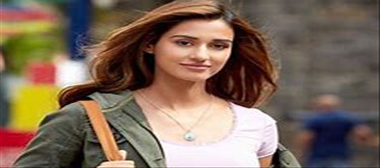 దిశా పటాని చేసిన పనికి అవాక్కయిన ప్రియుడు ?