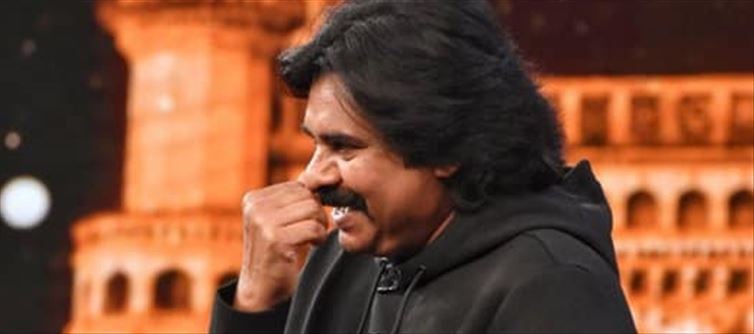 Divide Talk On Pawan Kalyan’s Unstoppable Looks
